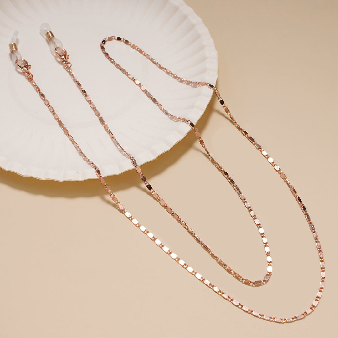 Durable Metal Eyewear Chain Kalsten