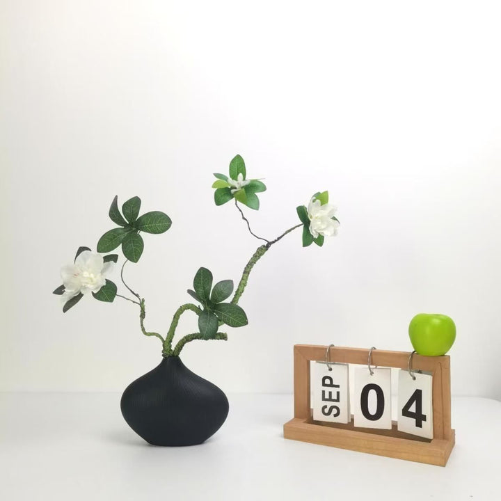 Deko Vase Kalsten