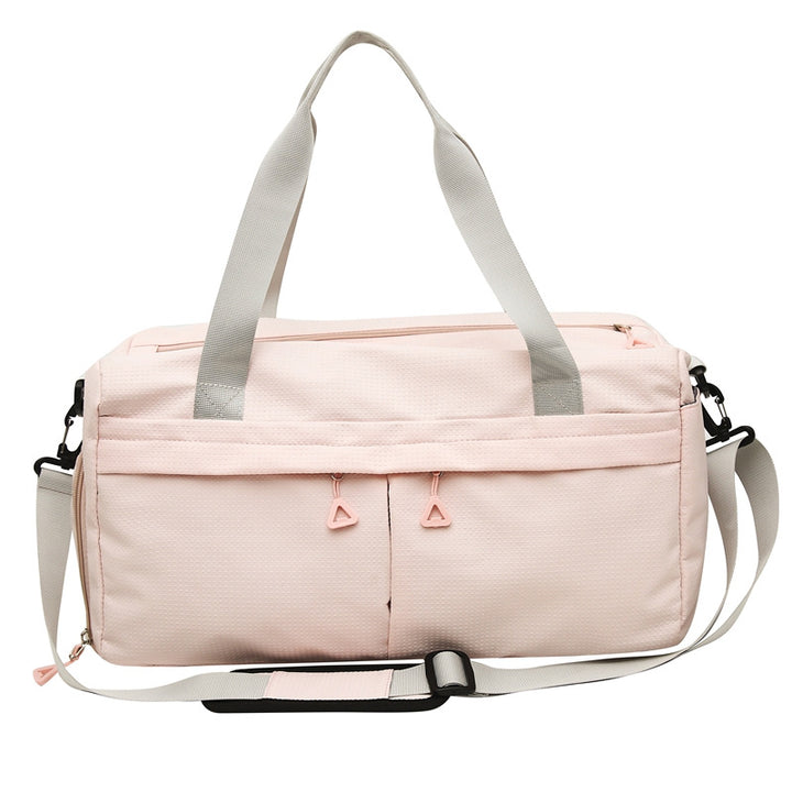 Multi-Purpose Travel