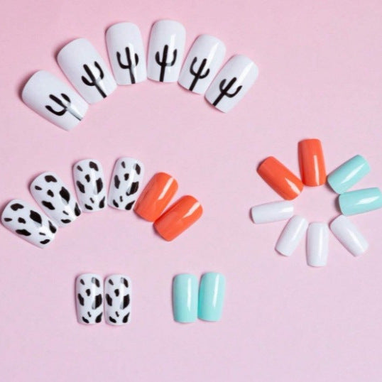 Creative Nail Art Designs Kalsten
