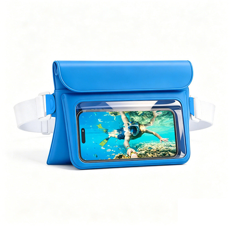 Waterproof Phone Case By Kalsten
