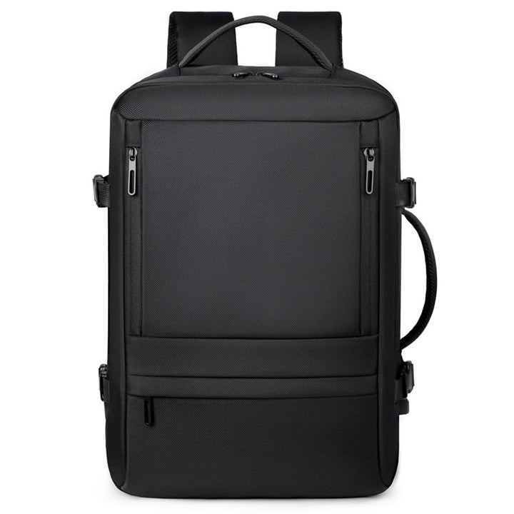 Versatile Urban Tech Backpack Kalsten