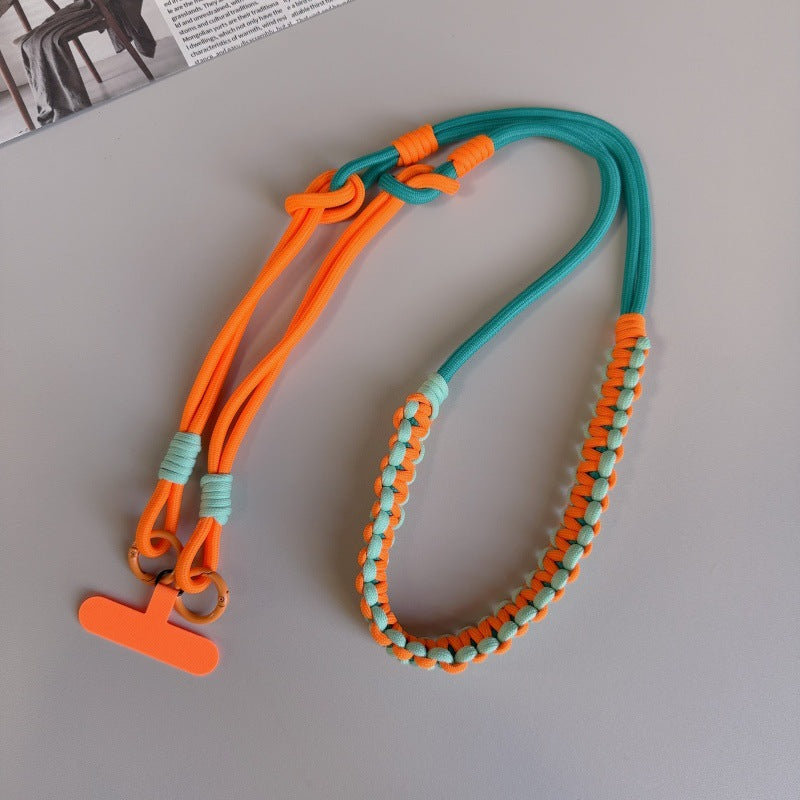 Durable Multi-Functional Paracord Leash Kalsten