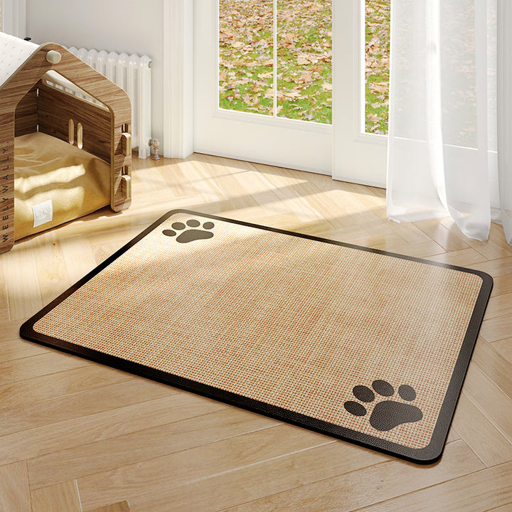 Durable Pet Feeding Mat Kalsten