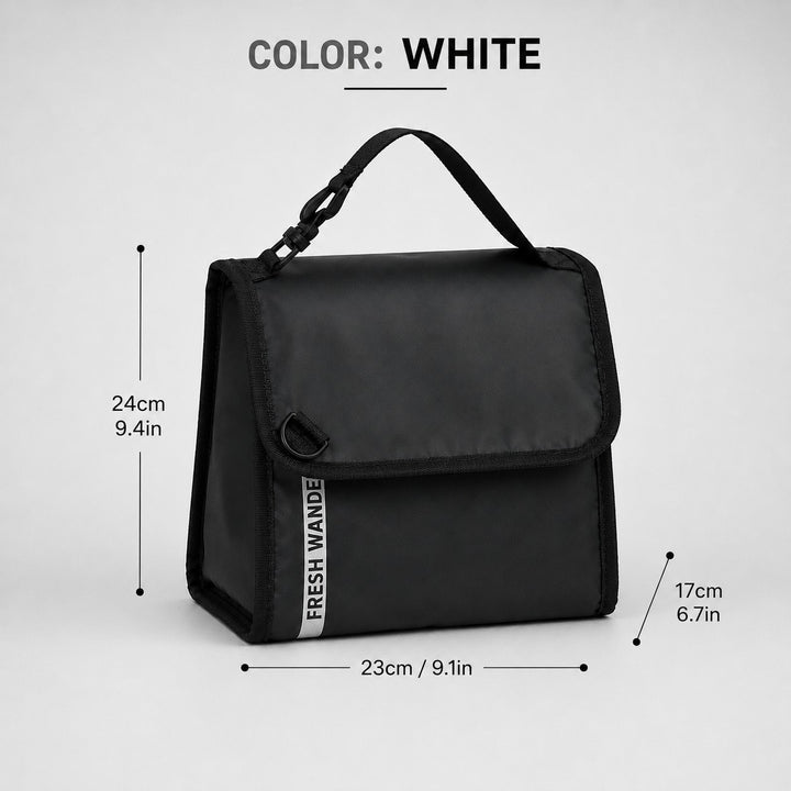 Versatile Insulated Lunch Tote Kalsten