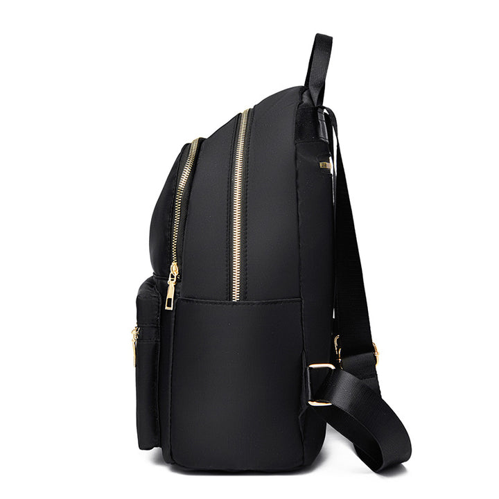 Multi-Compartt Stylish Backpack Kalsten