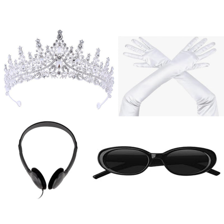 Women's Costume Accessories Set Kalsten