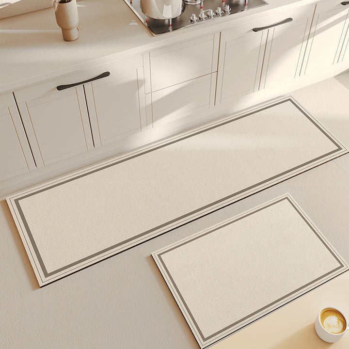 Kitchen Anti-Fatigue Runner Mat Kalsten