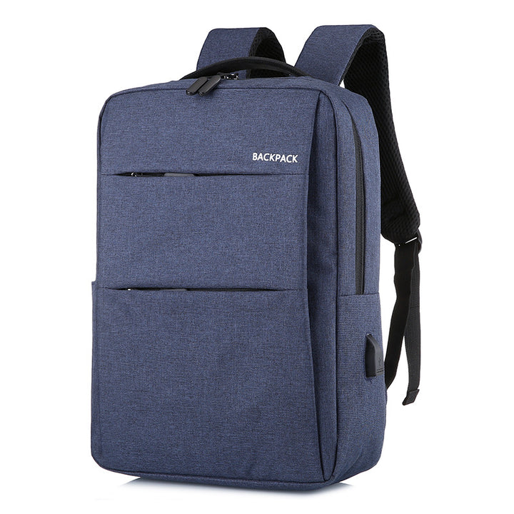 Professional Slim Travel Backpack Kalsten