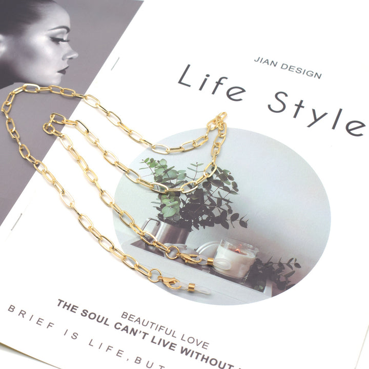 Stylish Link Eyewear Chain Kalsten