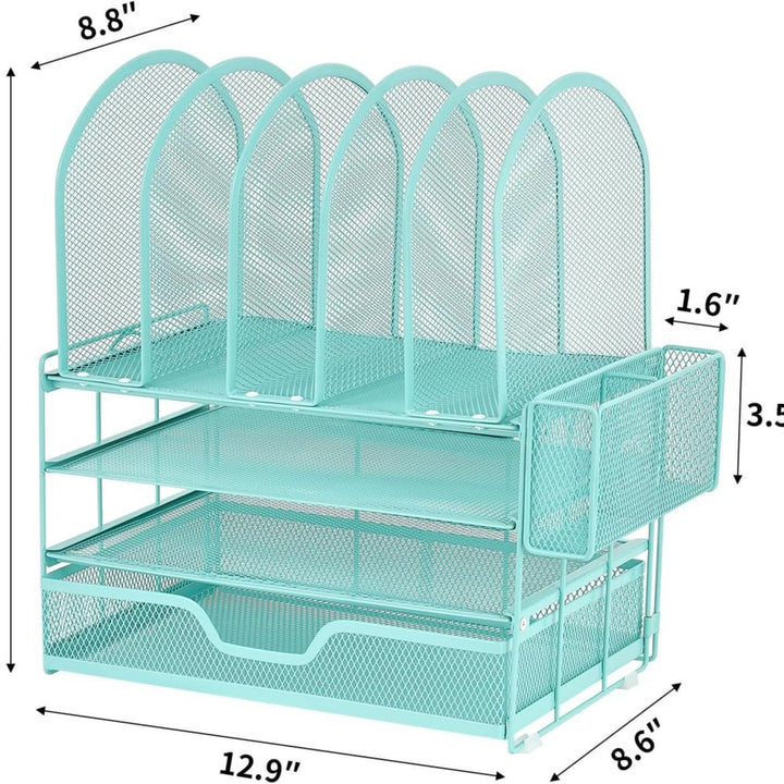 Desk Organizer