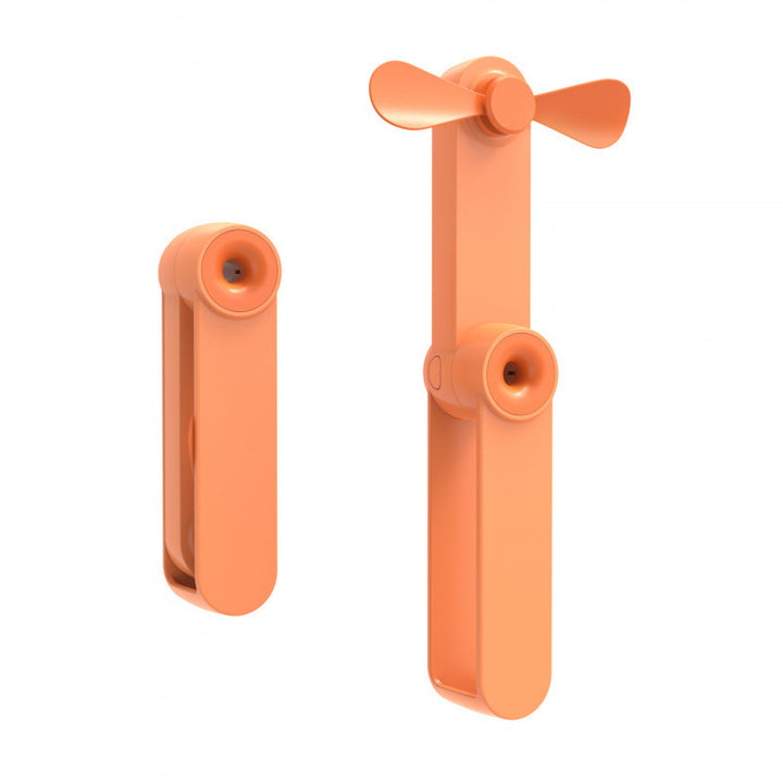 Portable Clip-On Fan Kalsten