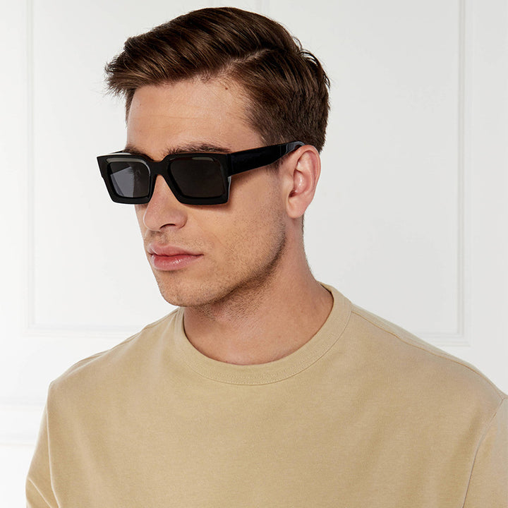 Women's Fashion Sunglasses in Trendy Tortoiseshell Design Kalsten