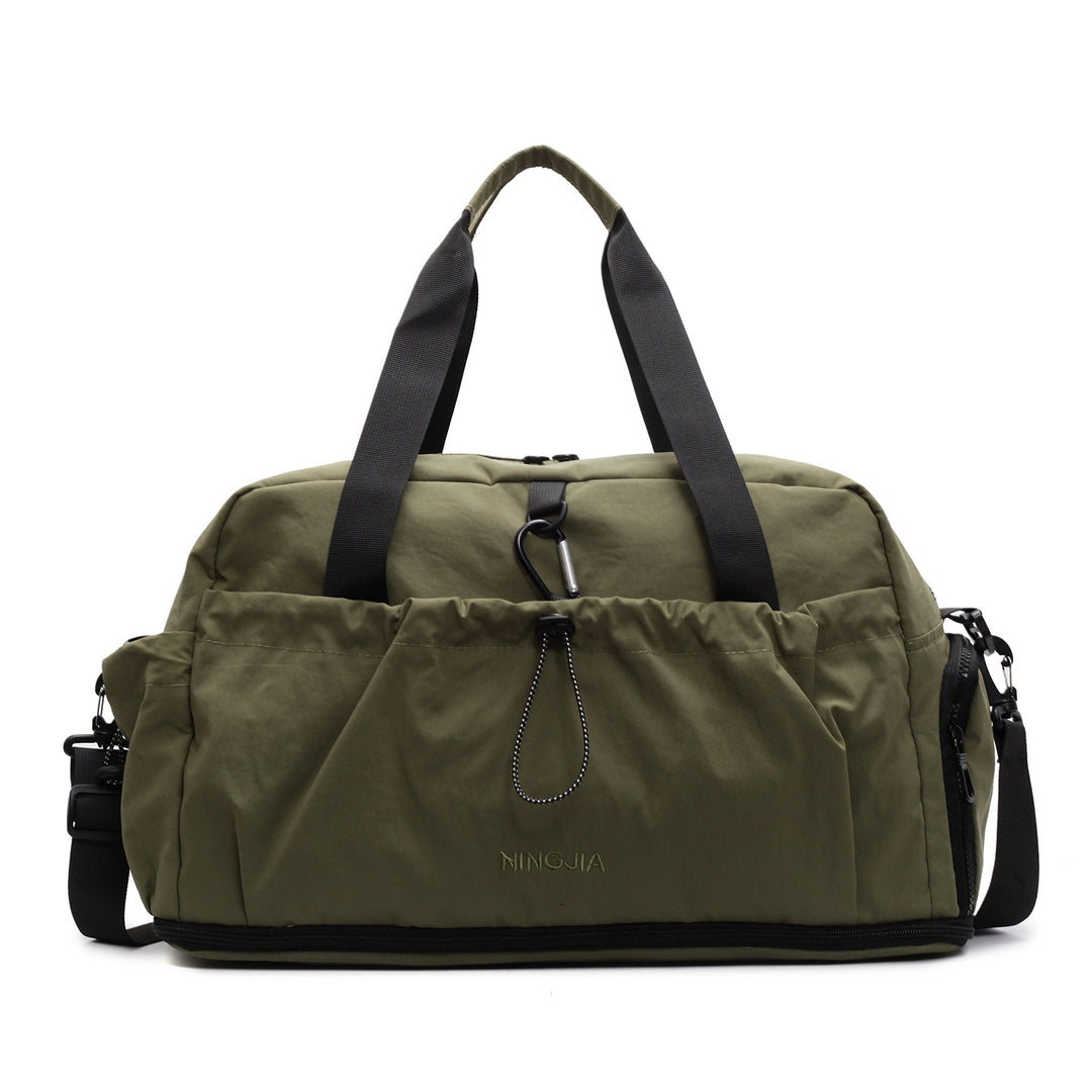 Functional Travel Duffle Kalsten