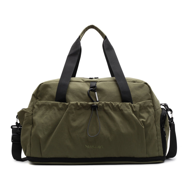 Functional Travel Duffle Kalsten