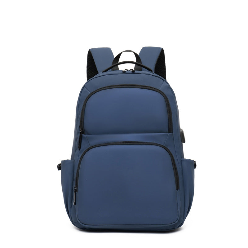 High-Capacity Functional Backpack Kalsten