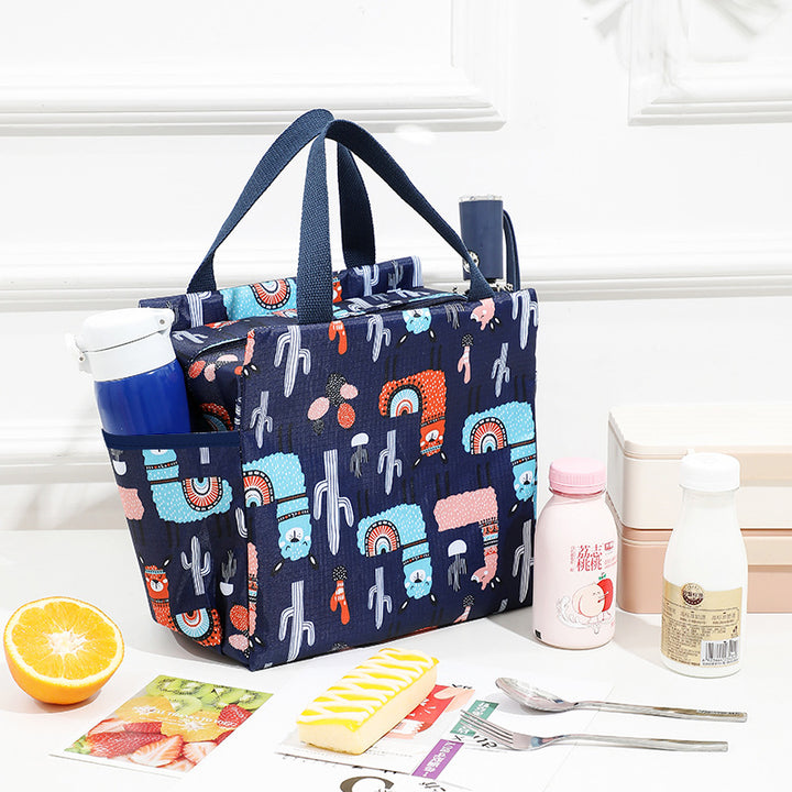 Insulated Picnic Tote Kalsten