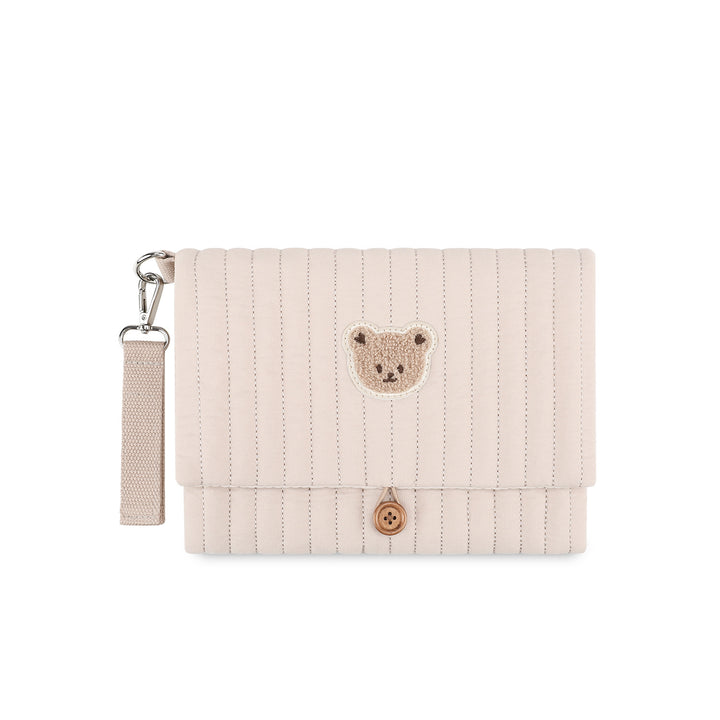 Fashionable wallet with cute animal motif Kalsten