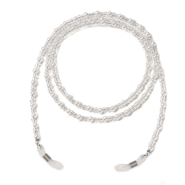 Beaded Eyewear Holder Kalsten