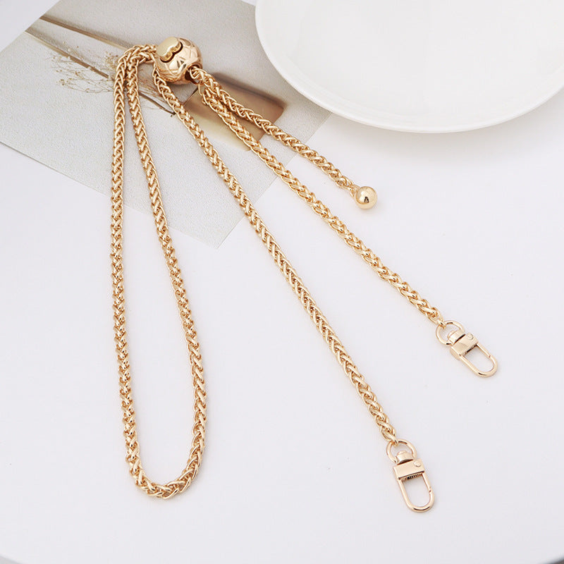 Stylish Chain Necklace Kalsten