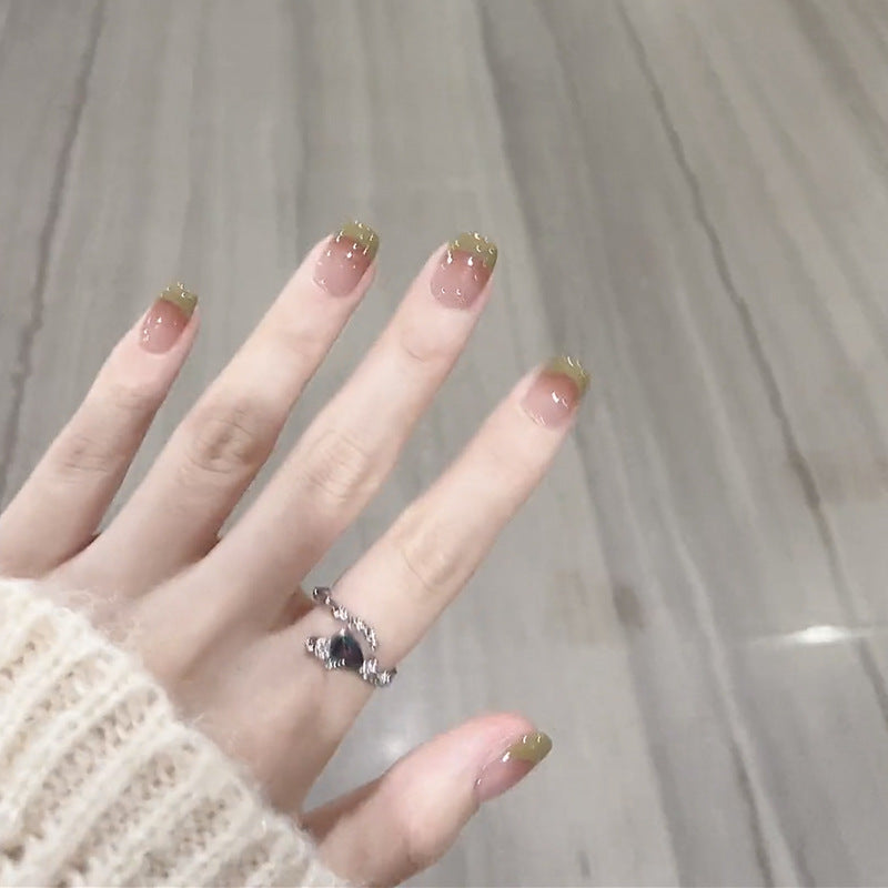 Creative Nail Art Design Kalsten