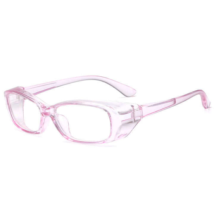 Women Fashionable Transparent Glasses Kalsten