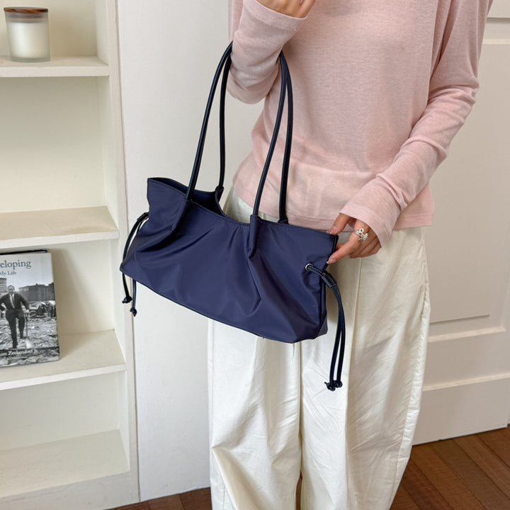 Spacious Tote Bag Kalsten