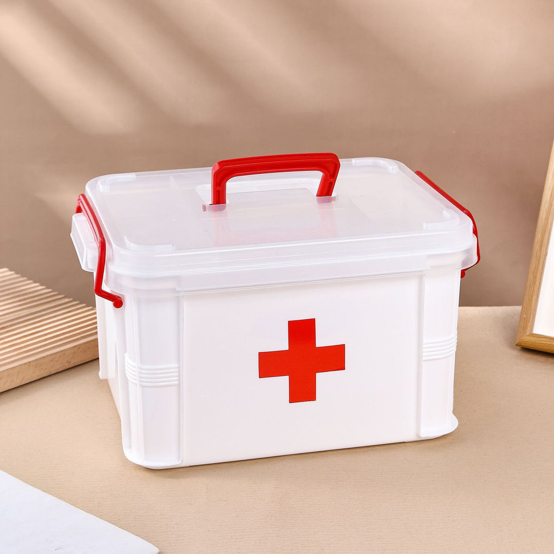 Multi-Functional Portable Storage Bin Kalsten