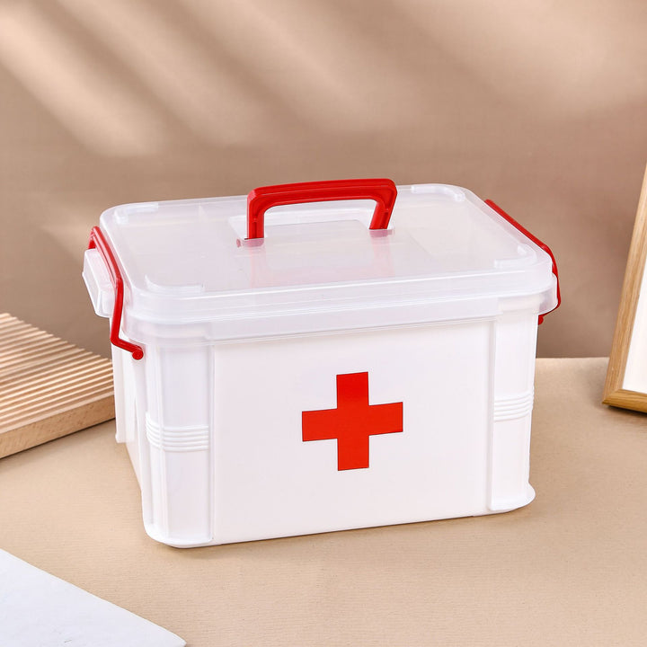 Multi-Functional Portable Storage Bin Kalsten