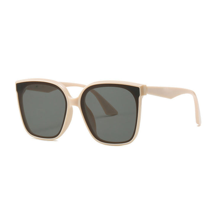 Women's Fashion Cat-Eye Sunglasses with Trendy Design Kalsten