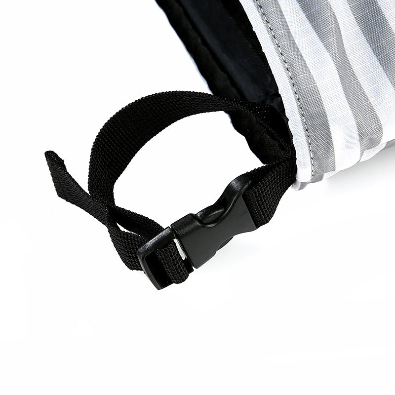 Multifunctional Diaper Bag Kalsten