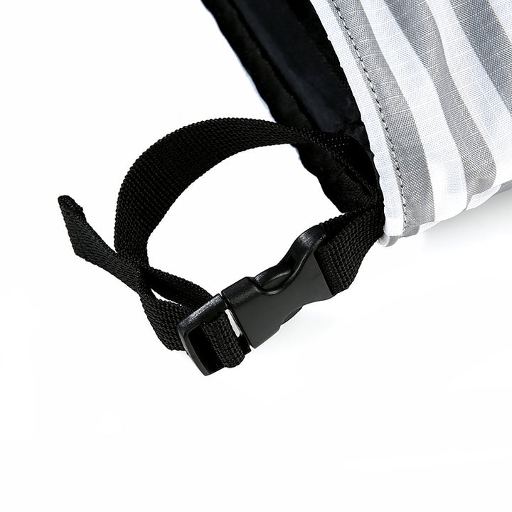 Multifunctional Diaper Bag Kalsten