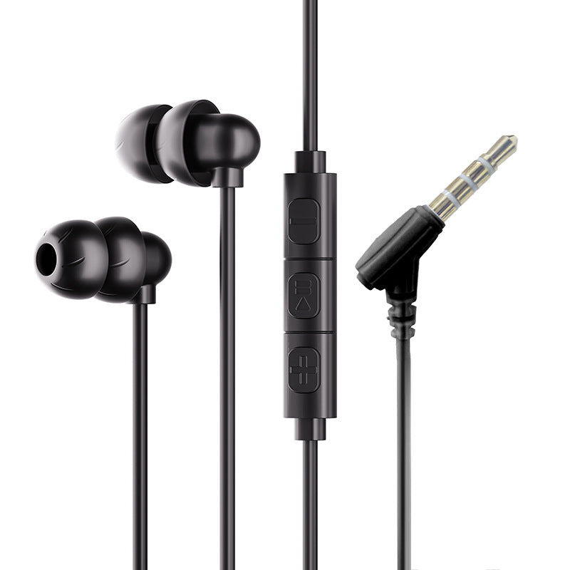 In-Ear Headphones with Noise Cancellation Kalsten