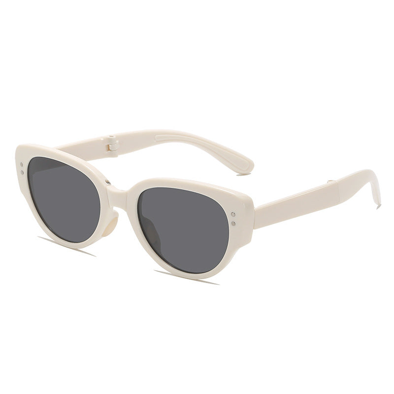 Chic Fashion-Forward Cat Eye Sunglasses Kalsten
