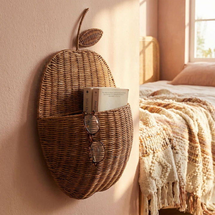 Wall basket Kalsten