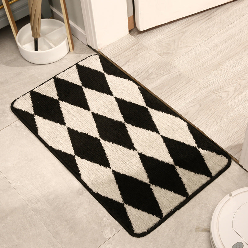 Home Decorative Mat