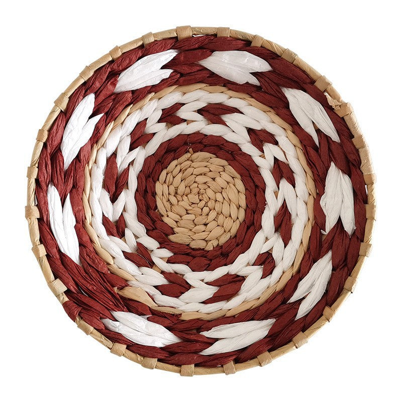 Handmade Decorative Rug Kalsten