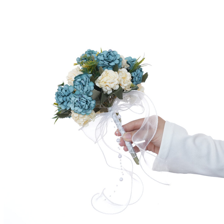 Decorative Floral Bouquet