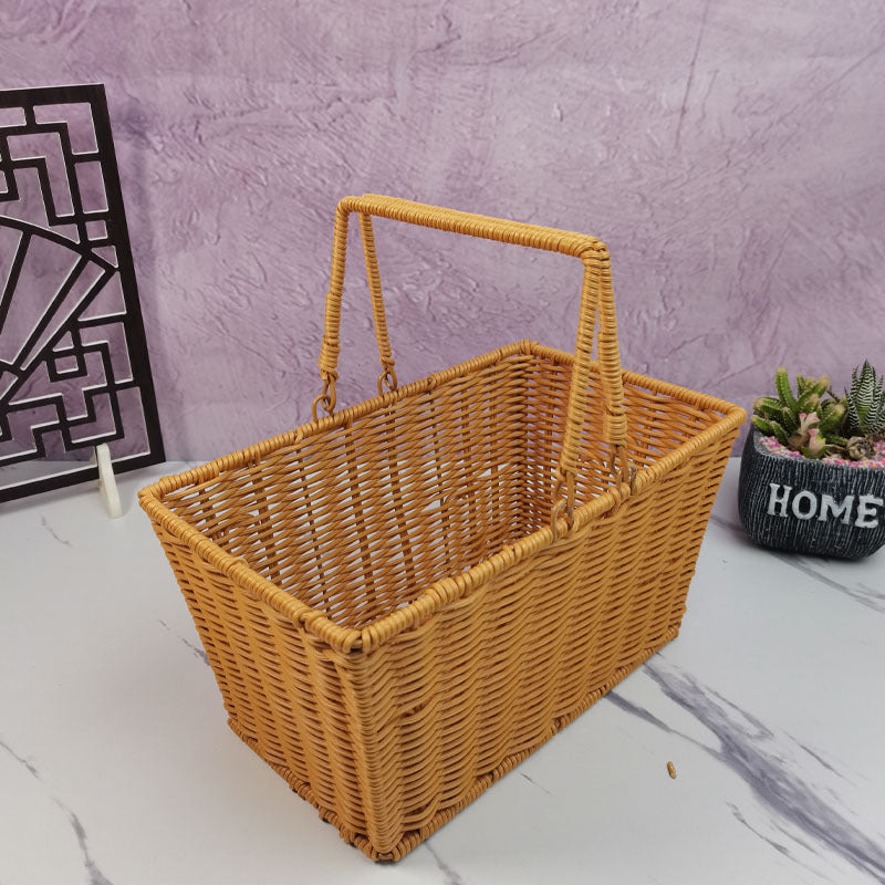 Storage Basket Kalsten