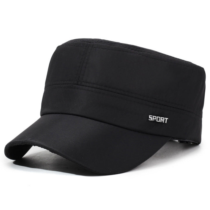 Women's sporty functional cap Kalsten