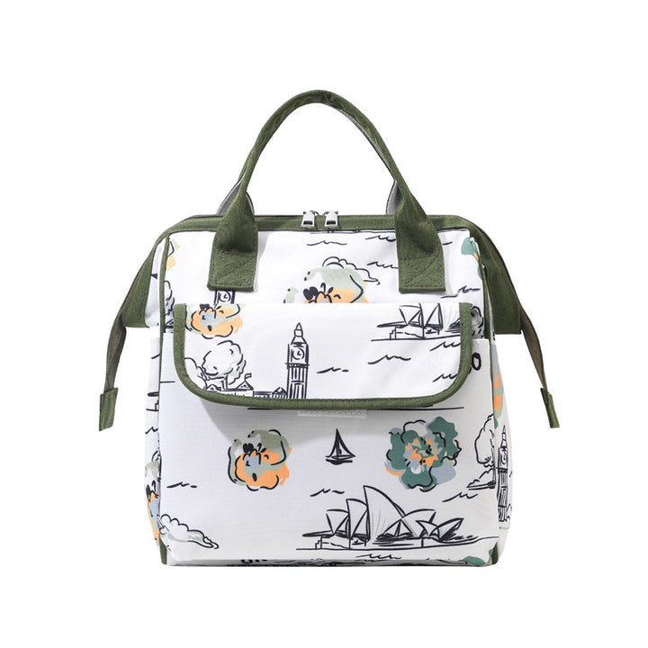 Insulated Lunch Carrier Kalsten