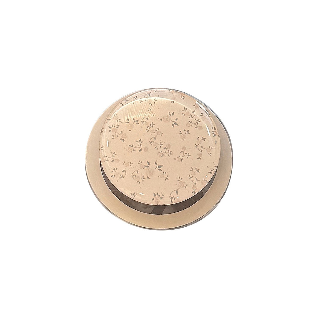 Decorative cosmetic mirror Kalsten