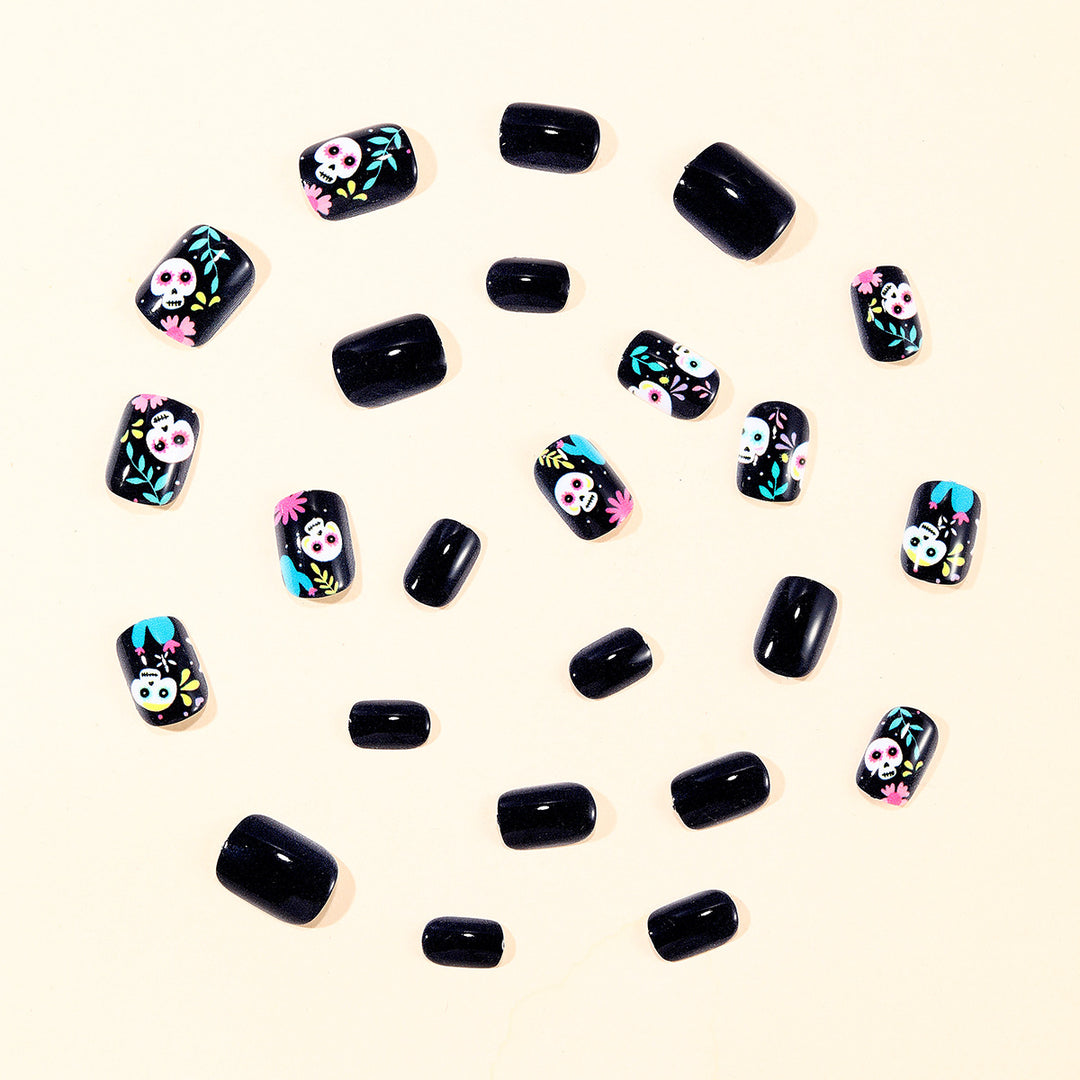 Artistic Nail Art Kalsten