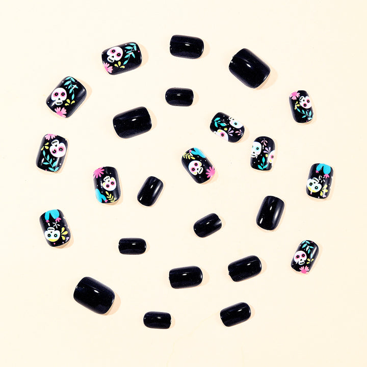 Artistic Nail Art Kalsten