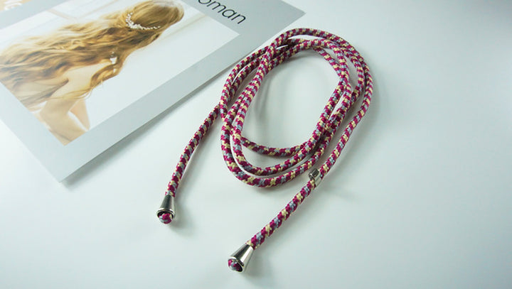 Stylish Adjustable Necklace Kalsten