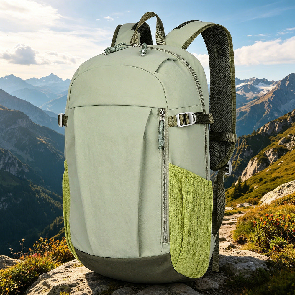 Multi-Purpose Lightweight Outdoor Backpack Kalsten