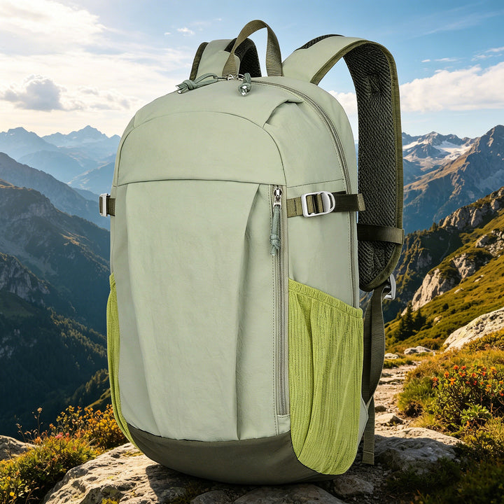 Multi-Purpose Lightweight Outdoor Backpack Kalsten