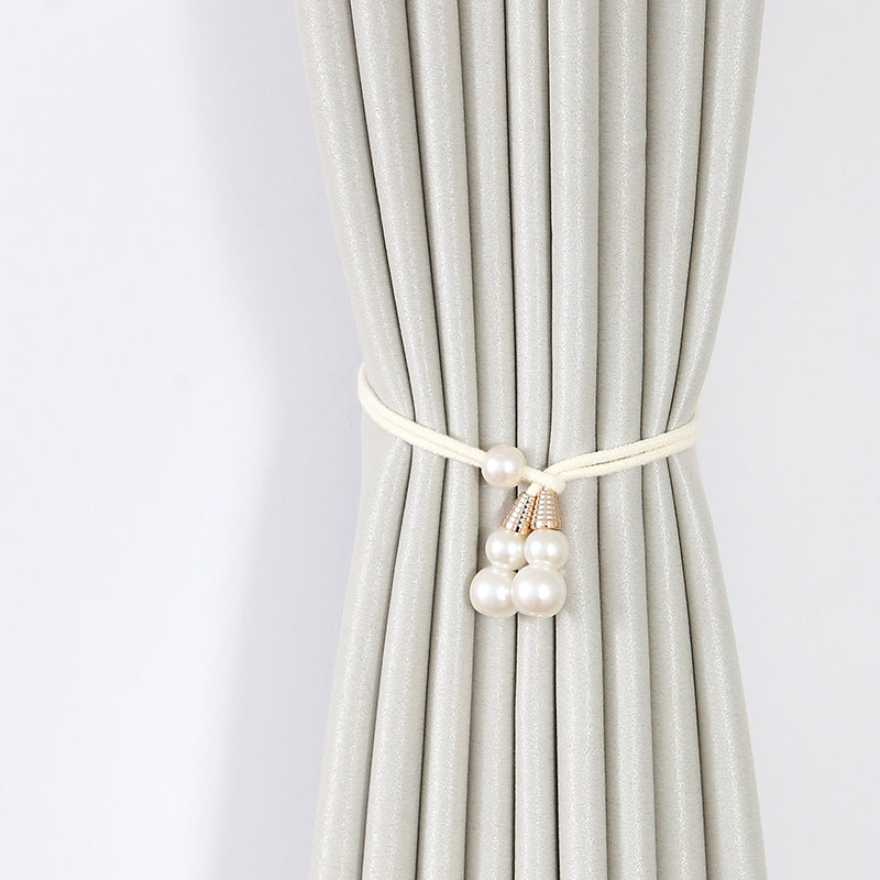 Decorative Curtain Tieback Kalsten