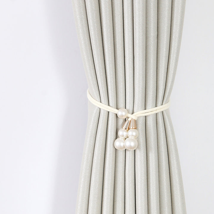 Decorative Curtain Tieback Kalsten