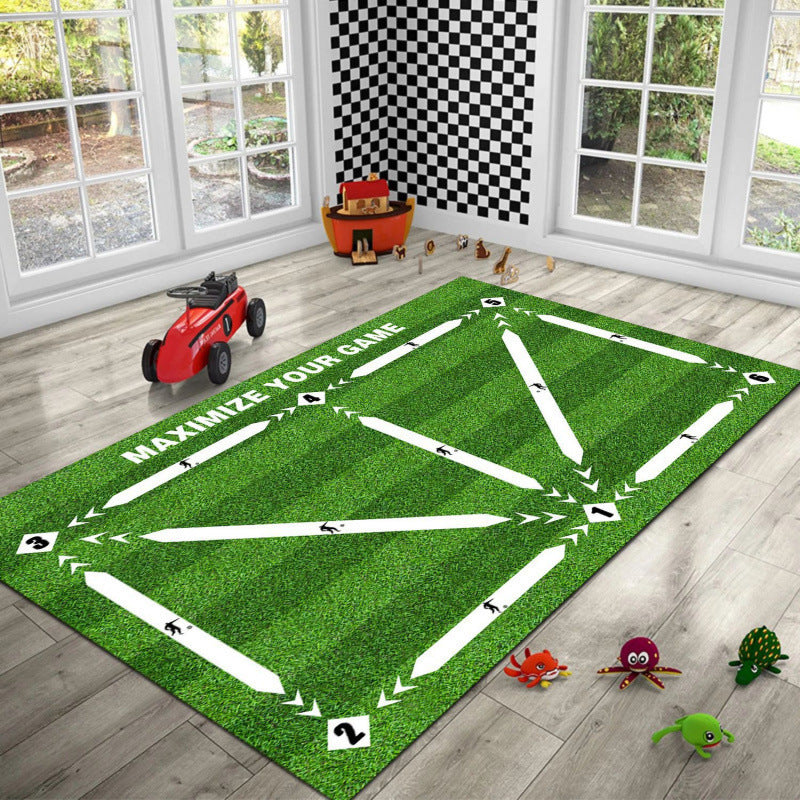 Interactive Play Mat Kalsten